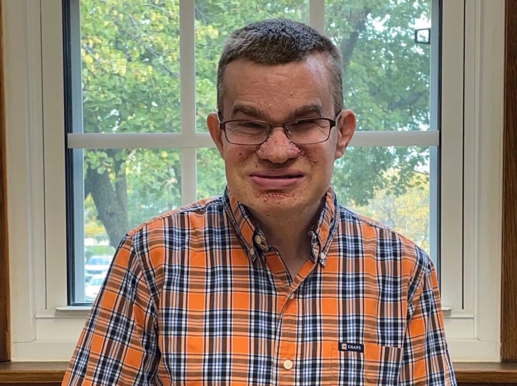 DJ Andy Photo