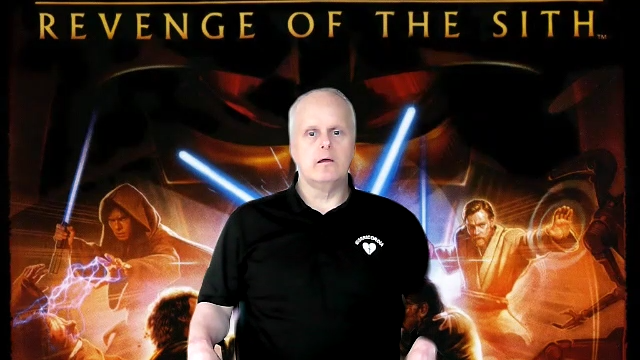 Christopher's Star Wars Quiz