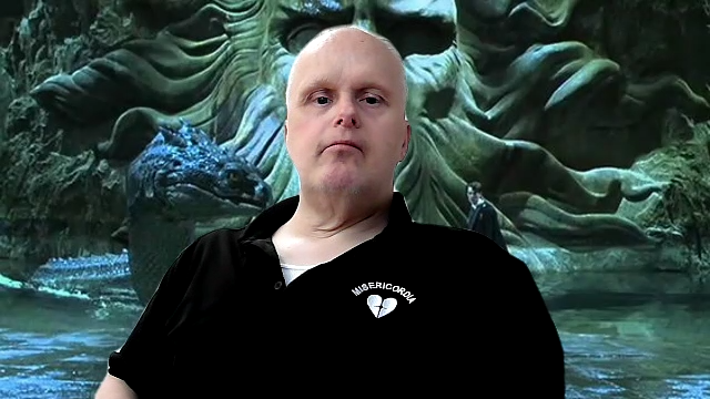 Harry Potter Trivia by Christopher M Host- Christopher