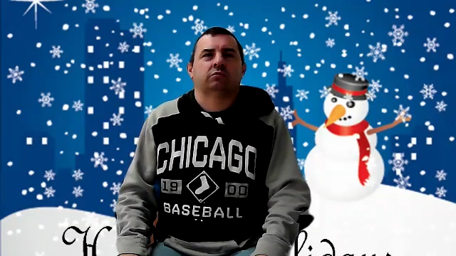 Holiday Trivia By Mike A. Host- Mike