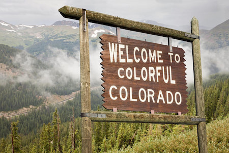 Maxwell's Colorado Triva Host- Maxwell