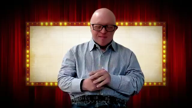 Musical Movies Game by Scott S.