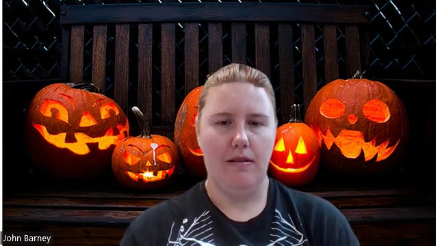 Shelby's Halloween Trivia