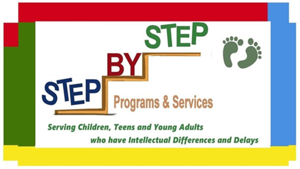 Step by step