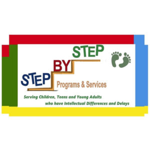 Step By Step Logo