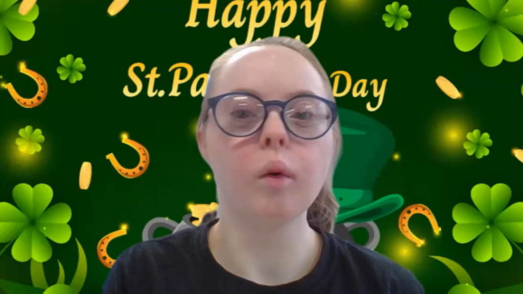 Francesca's St. Patrick’s Day Trivia