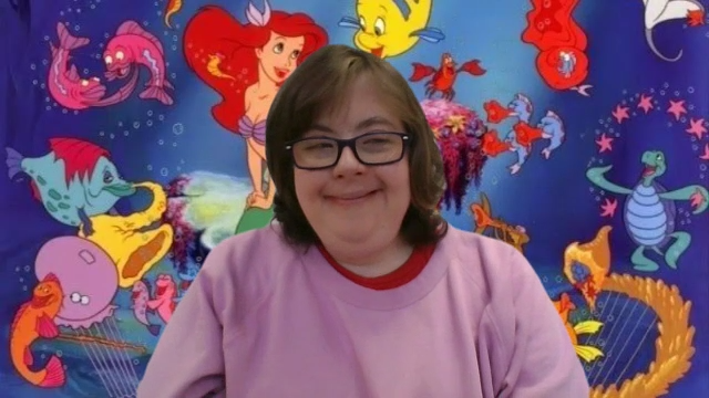 Penelope Patty’s Disney Trivia