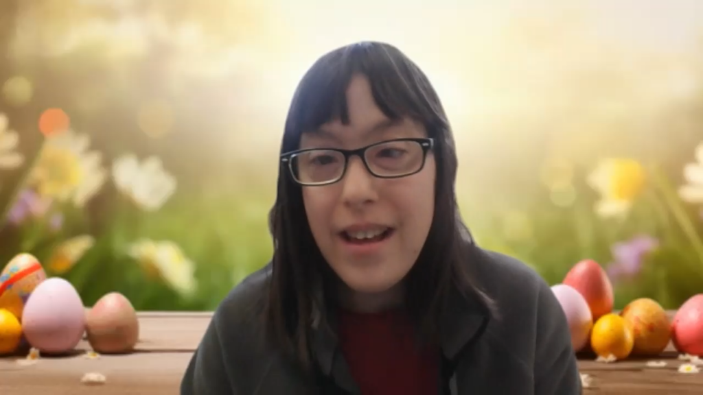 Jennifer's Easter Trivia