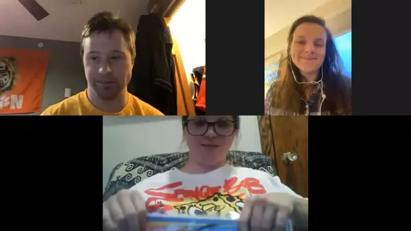 Pat Barneys Quiz Wiz Episode 6