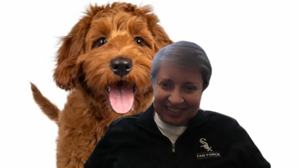 Sherry’s Dog Trivia