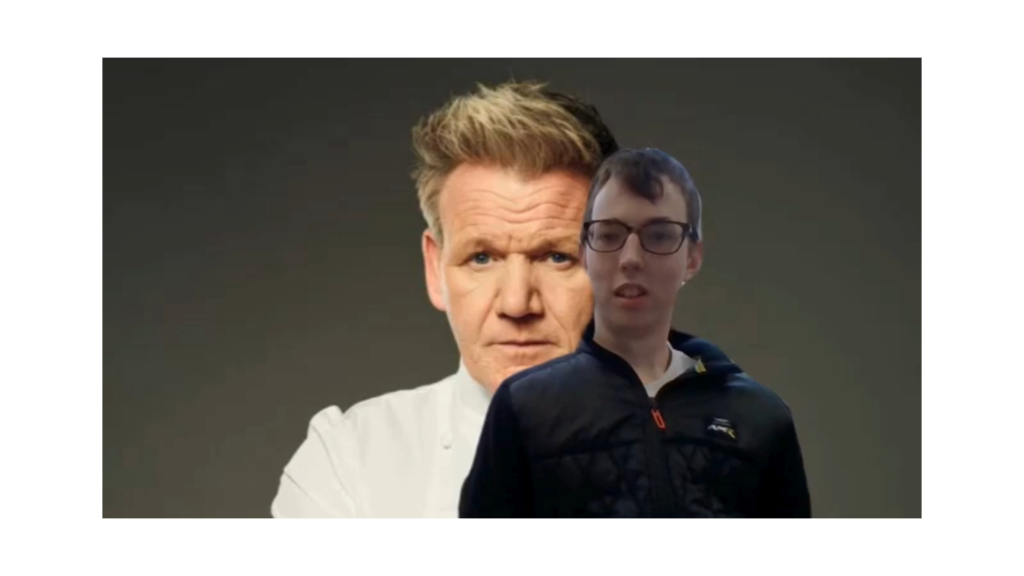 Bobby's Cooking and Food Trivia