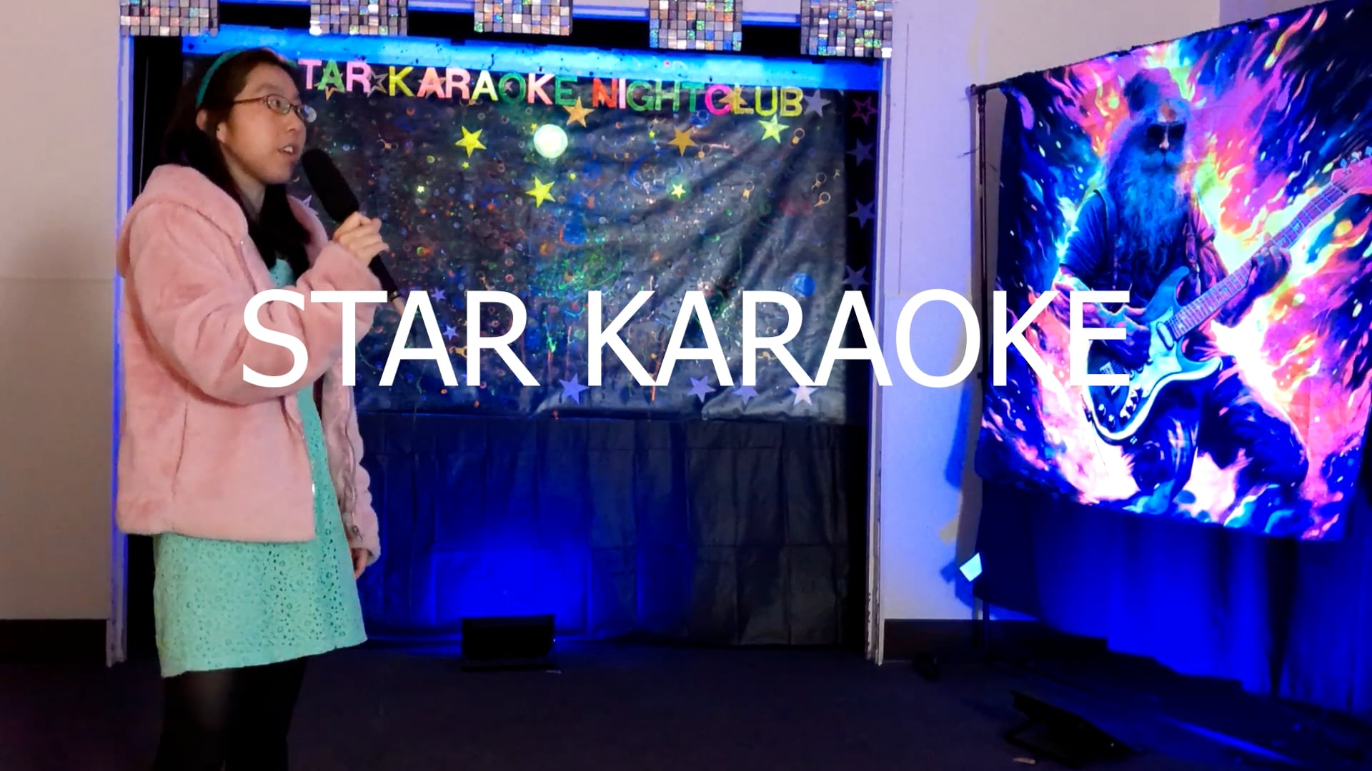 Star Karaoke