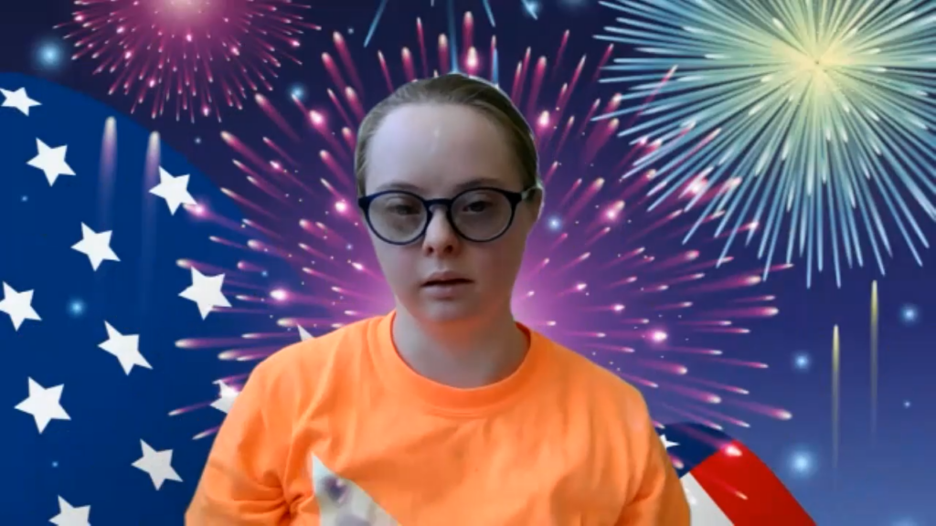 Francesca's 4th of July Trivia