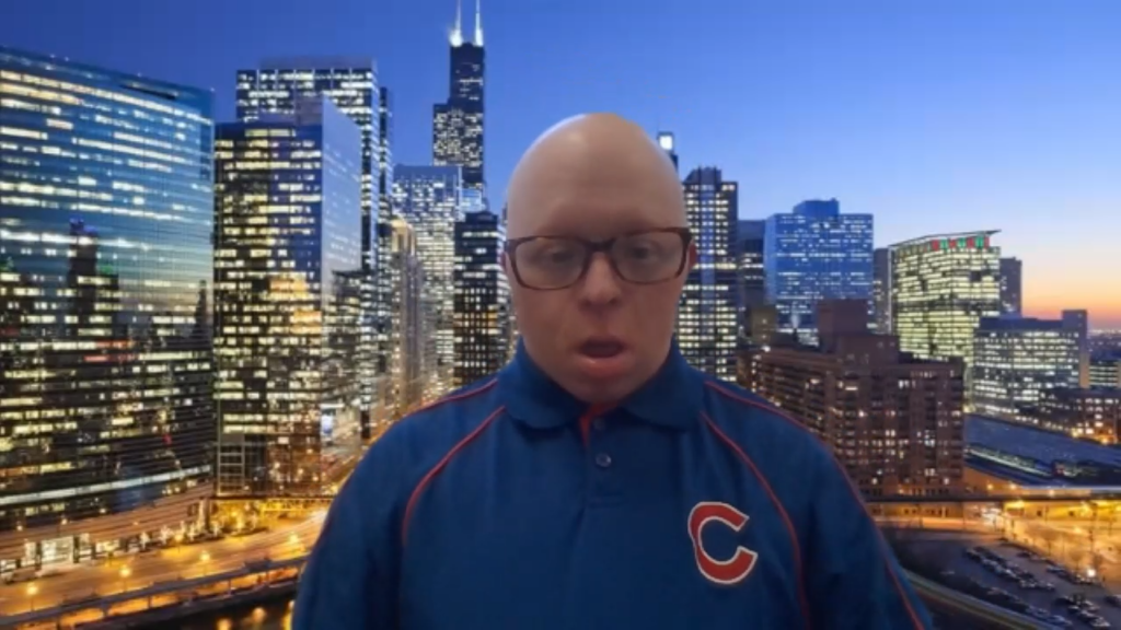 Scott's Sports Trivia