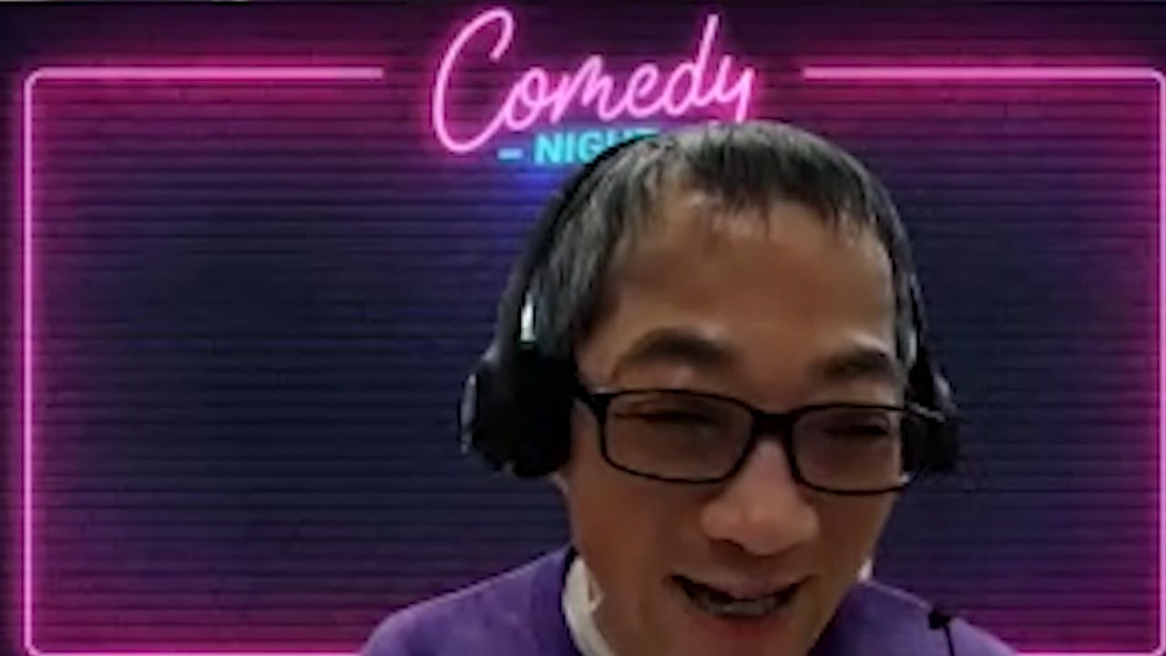 TV Comedy Show