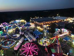 county fair