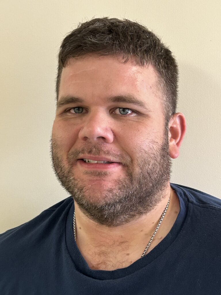 Andrew Stories