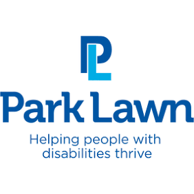 Park Lawn Logo