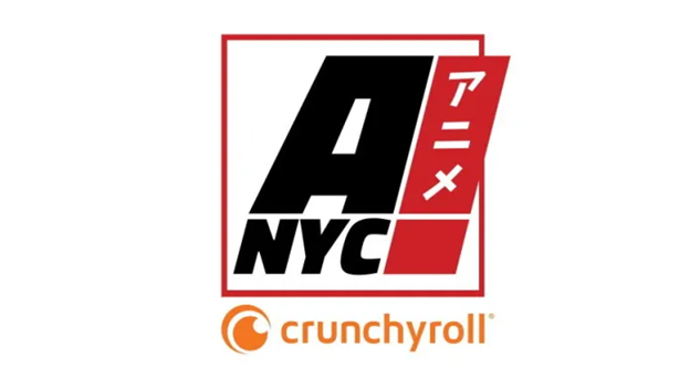 Anime NYC By Rob