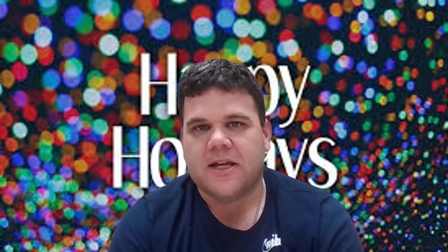 Andy's Jolly Holiday Trivia