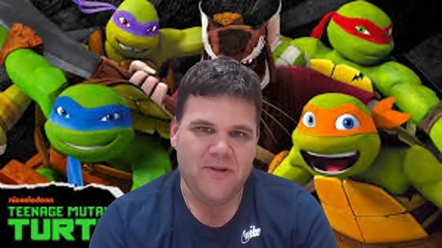Andy's, The Turtles