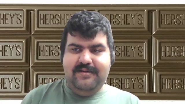 Edwin's Chocolate Tier Quiz