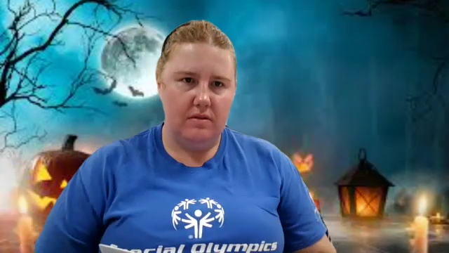 Halloween Trivia by Shelby