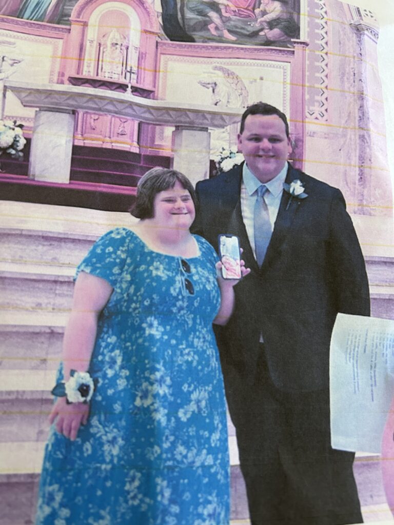 My Brother's Wedding By Bea