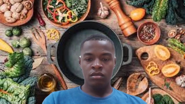 Jacob's Cooking Quiz