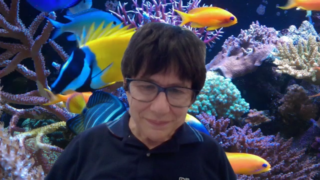 Kathy’s Animal Trivia