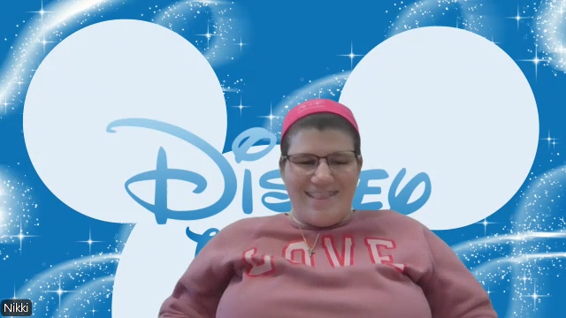 Nikki’s Disney Trivia