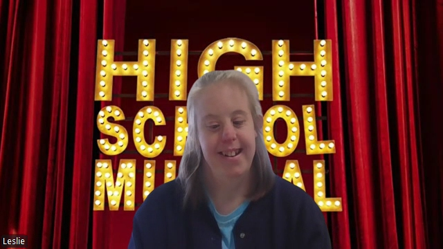 Welcome to my High School Musical Trivia Quiz I am Leslie