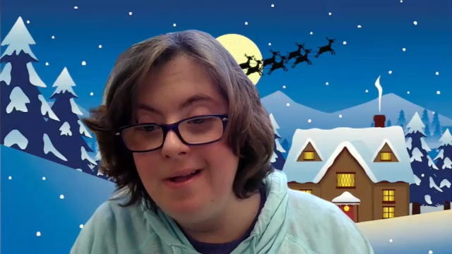 Patty’s Christmas Movie Game