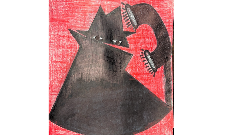 Phone Calls from Strangers, By Jesus