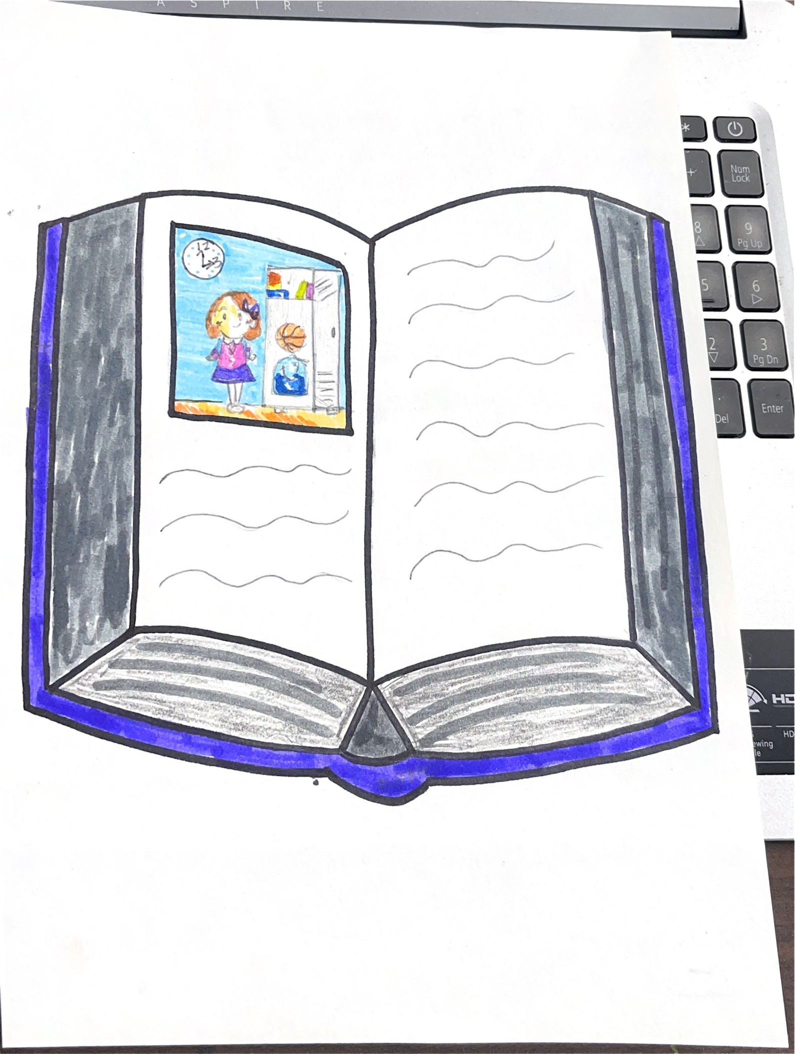 Book Review, By Susie
