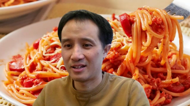 Michael's Food and Cooking Trivia
