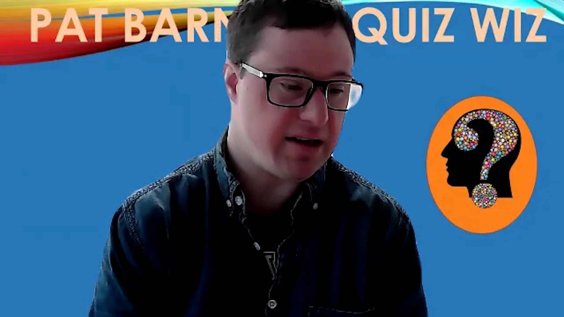 Episode #50 Quiz Wiz