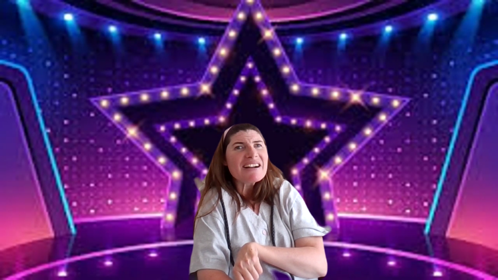 Kristina's Frozen Voice Actor Trivia