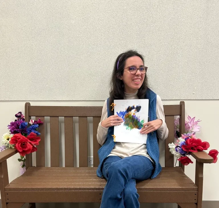 Libby's Story