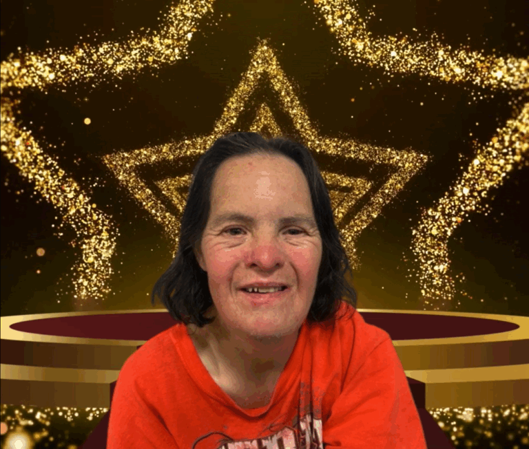 A Broadway Revue, By Karyn