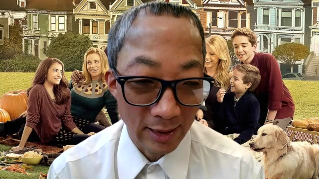 Andy C. Fuller House