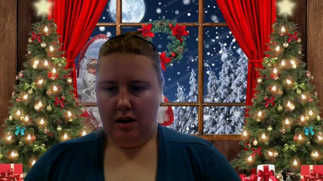 Christmas Game by Shelby