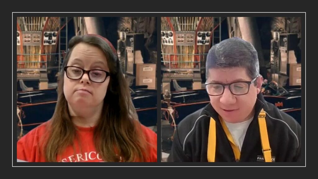 Connor and Anna's Batman the TV Series Trivia