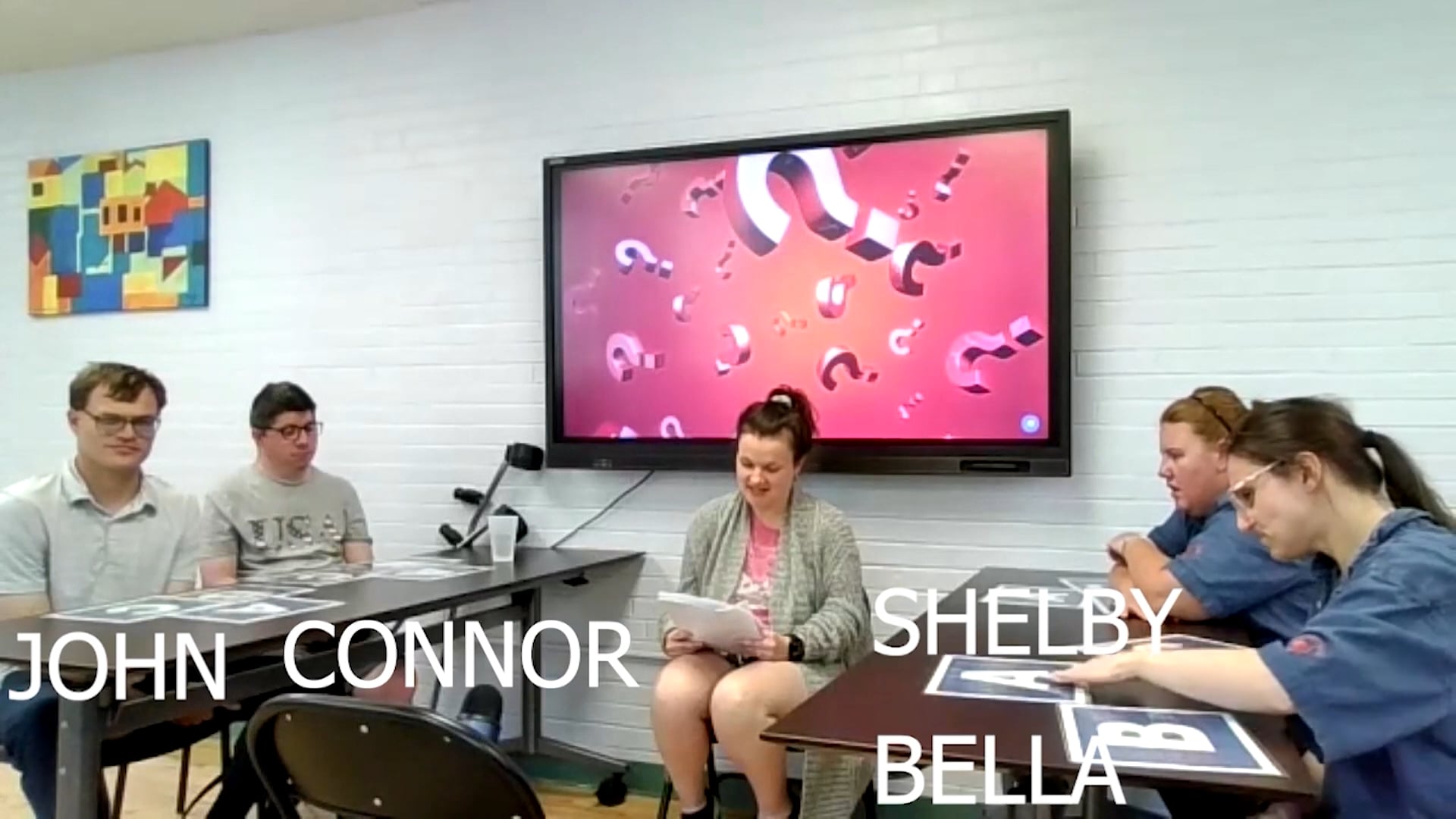 Episode #55