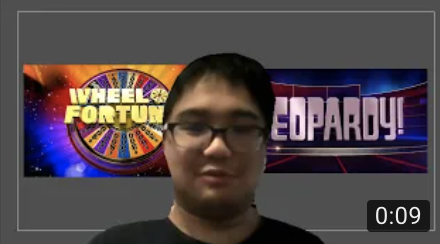 Jeopardy & Wheel of Fortune