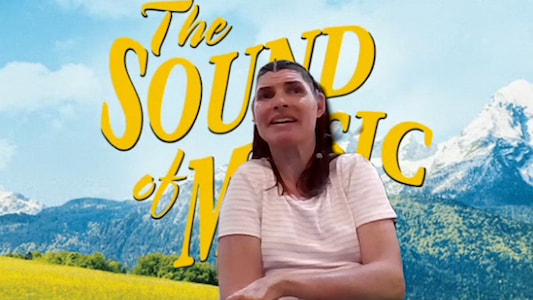 Krissy's Hannah Montana, Sound of Music Trivia!