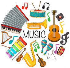Krissy's Music Trivia