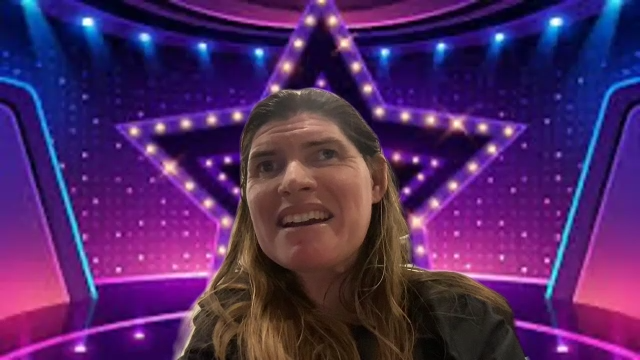 Kristina's Dancing with the Stars Quiz