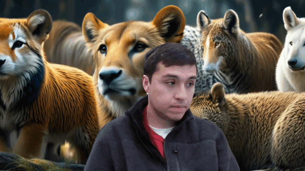 Leo's trivia about animals