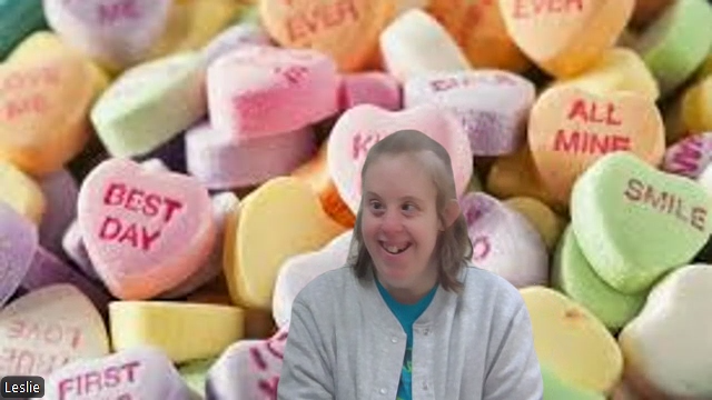 Leslie's Valentines Day Quiz